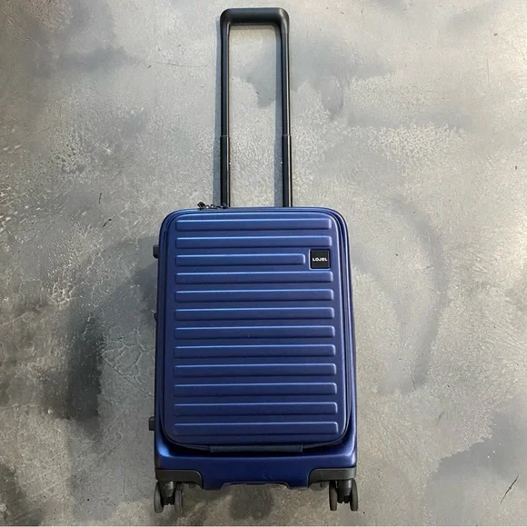 Lojel 20 Inch Lojel Cubo Small Lojel Cabin Luggage Lojel Cabin Loje